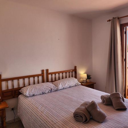 ネルハR838 Capistrano Playa 213アパートメント エクステリア 写真