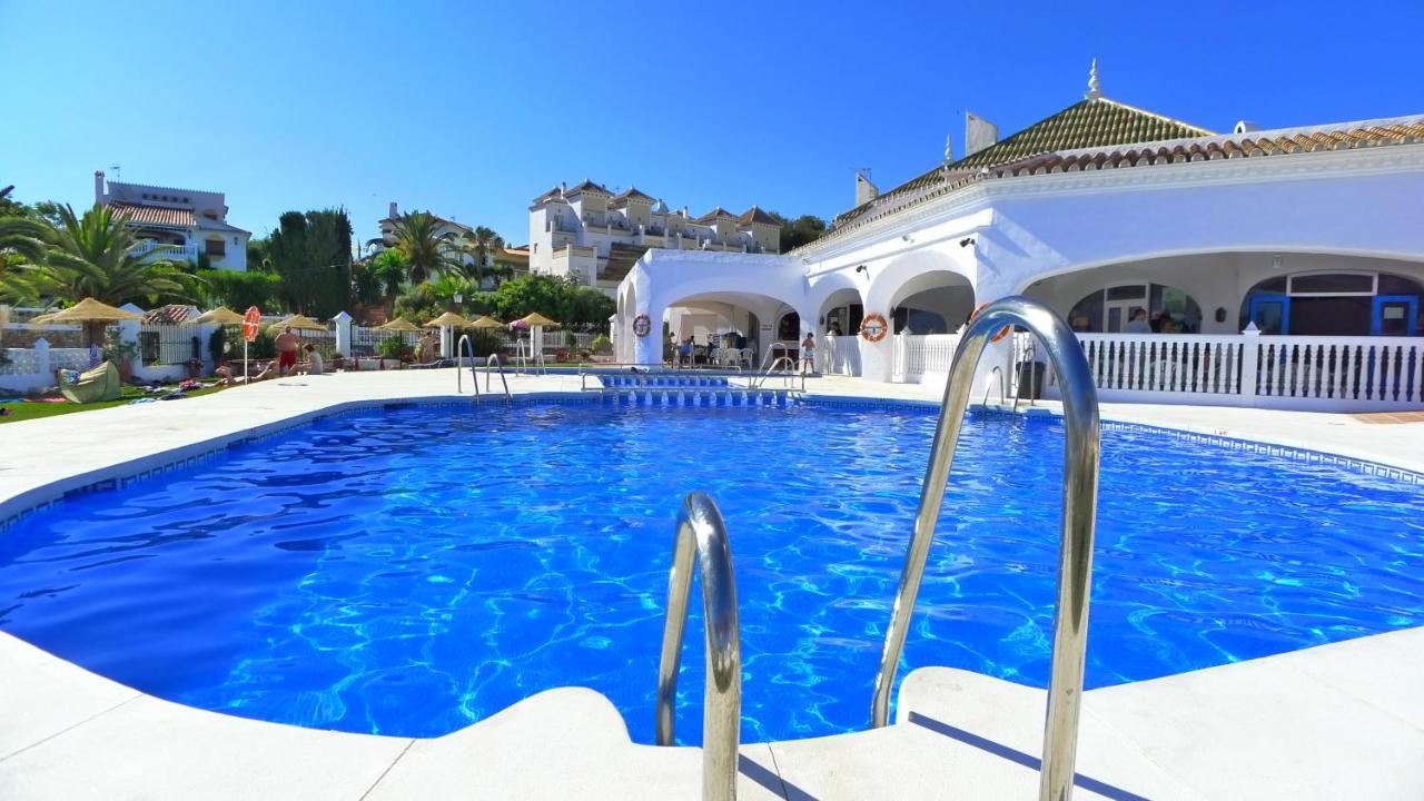 ネルハR838 Capistrano Playa 213アパートメント エクステリア 写真