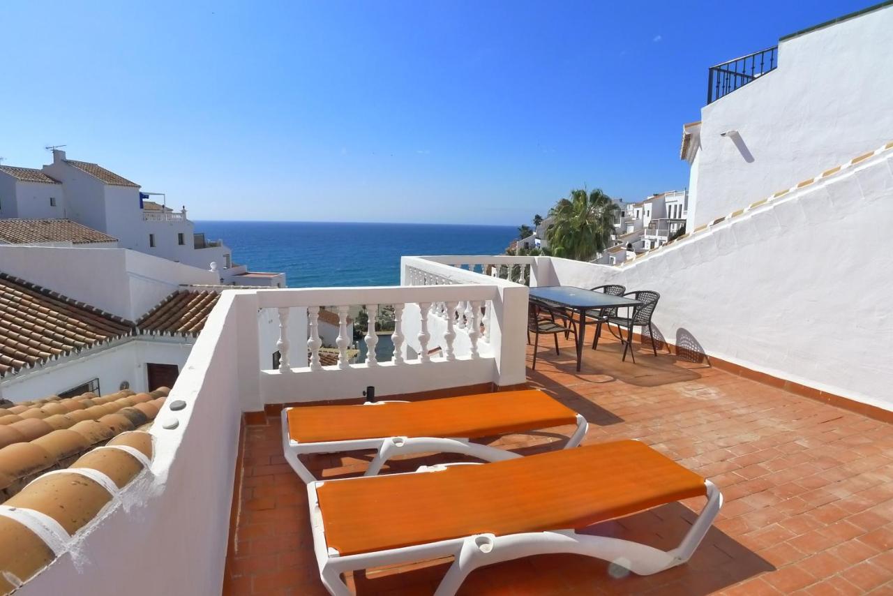 ネルハR838 Capistrano Playa 213アパートメント エクステリア 写真