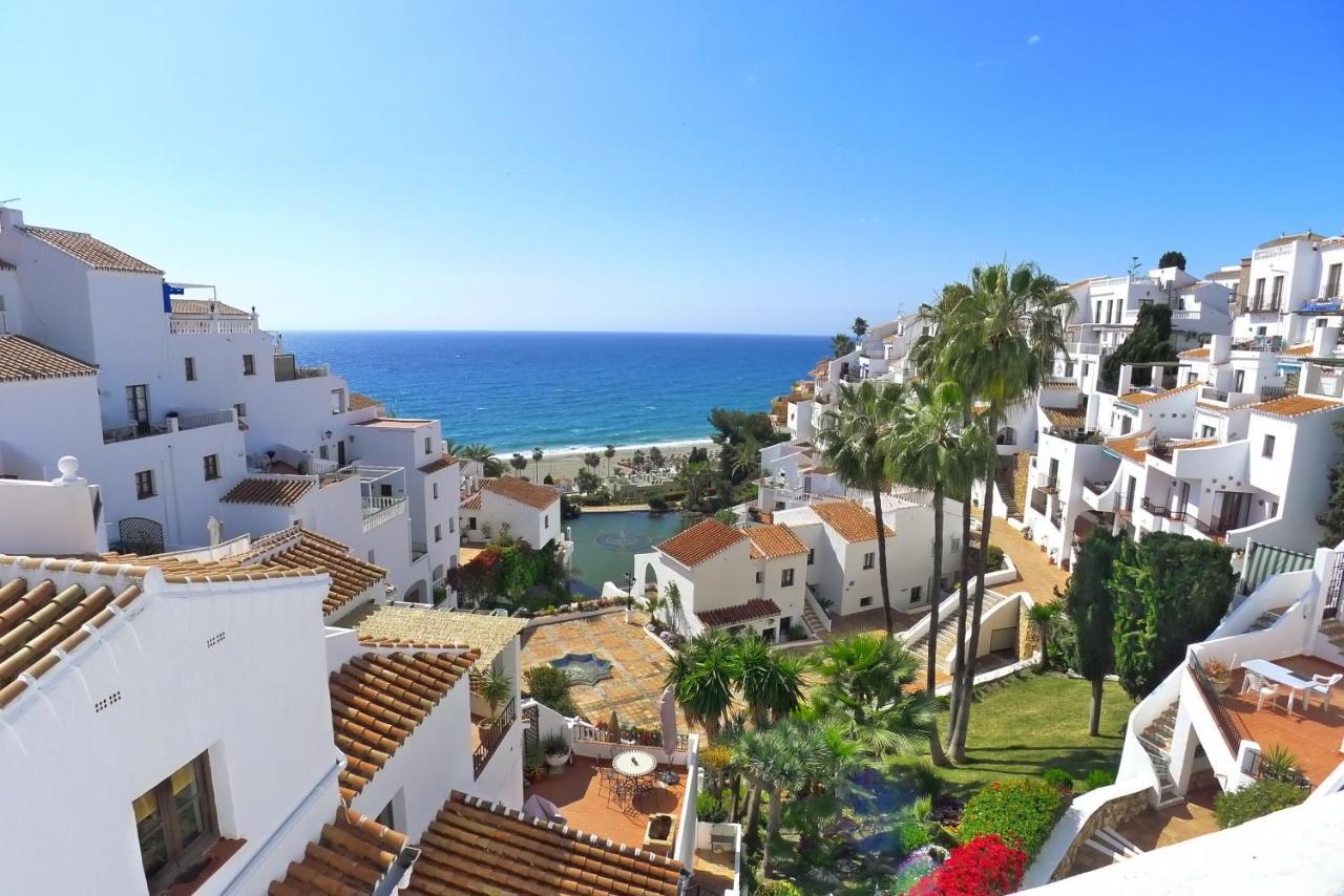 ネルハR838 Capistrano Playa 213アパートメント エクステリア 写真