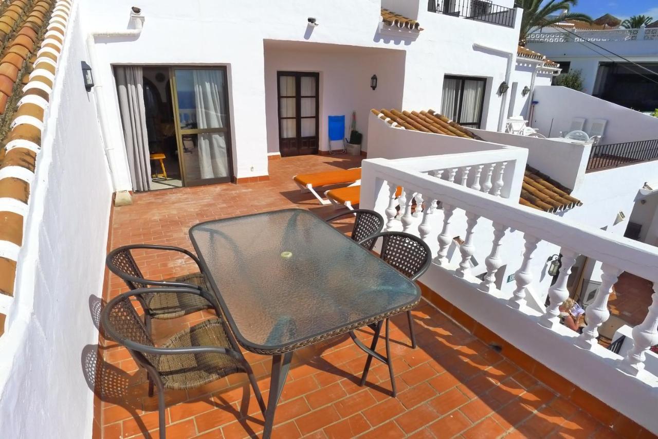 ネルハR838 Capistrano Playa 213アパートメント エクステリア 写真
