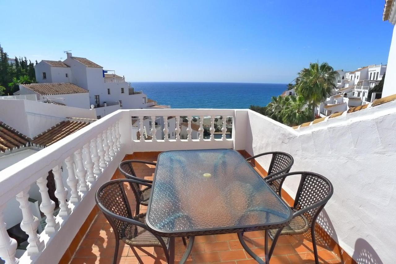 ネルハR838 Capistrano Playa 213アパートメント エクステリア 写真