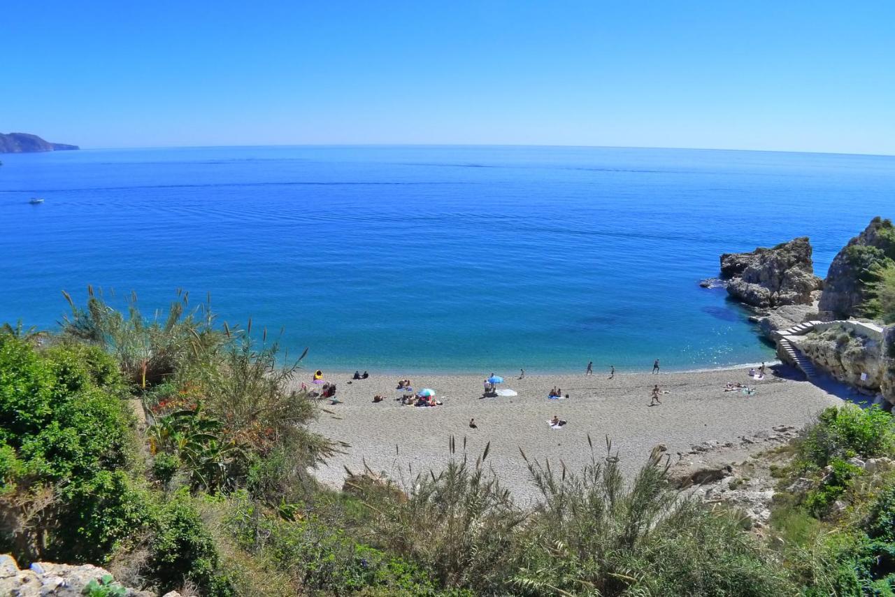 ネルハR838 Capistrano Playa 213アパートメント エクステリア 写真