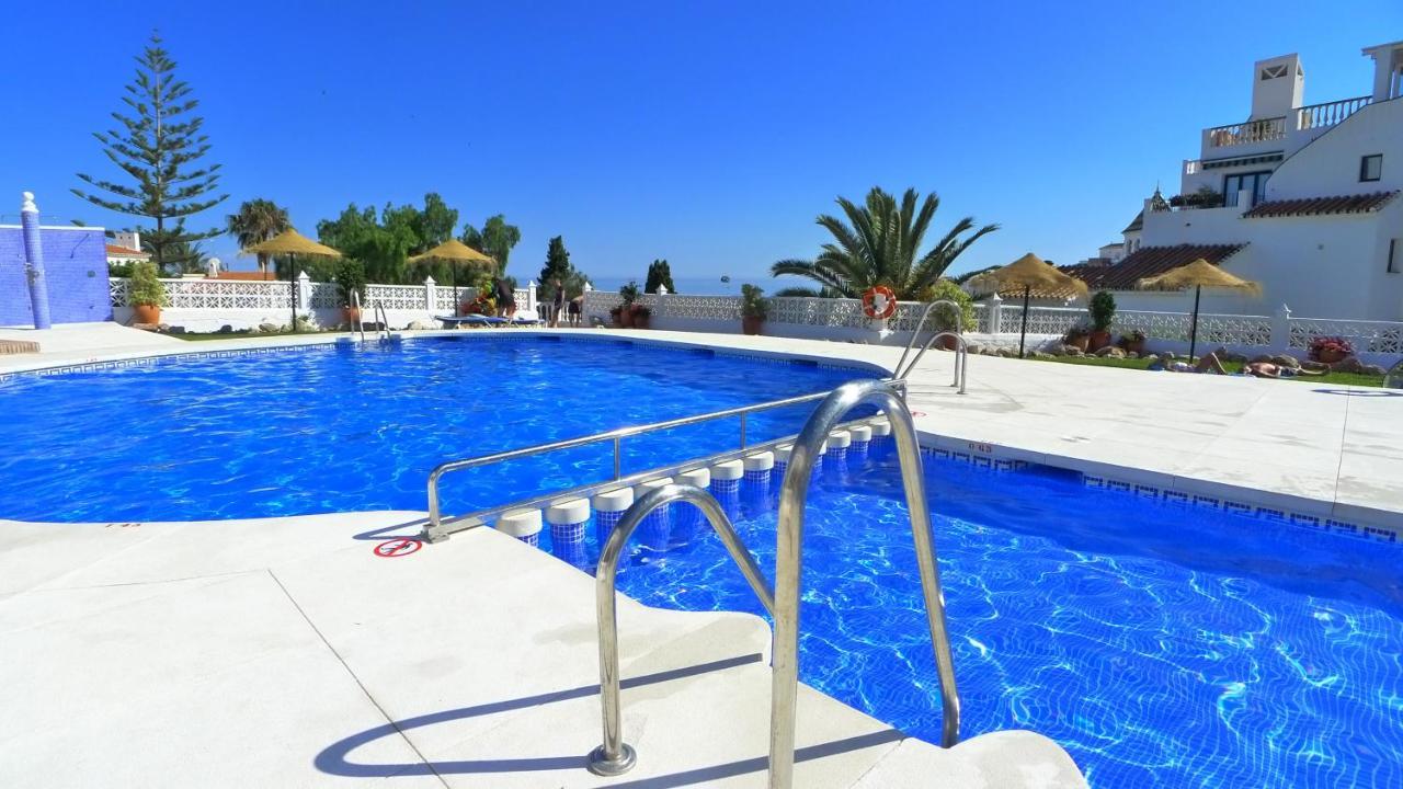 ネルハR838 Capistrano Playa 213アパートメント エクステリア 写真
