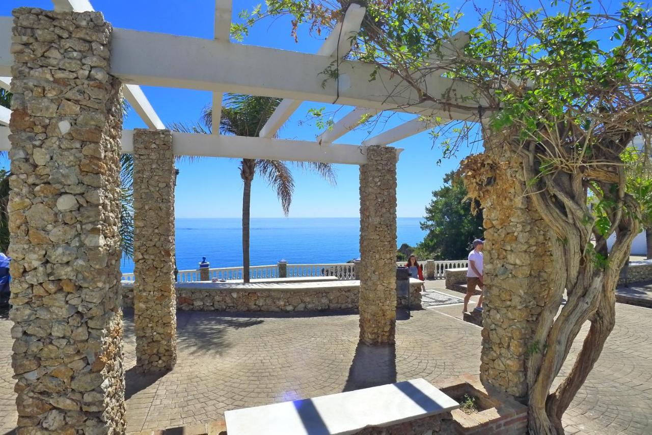 ネルハR838 Capistrano Playa 213アパートメント エクステリア 写真