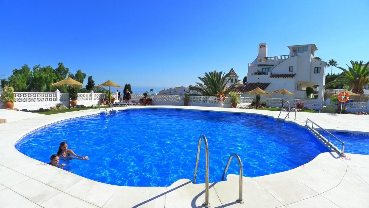 ネルハR838 Capistrano Playa 213アパートメント エクステリア 写真