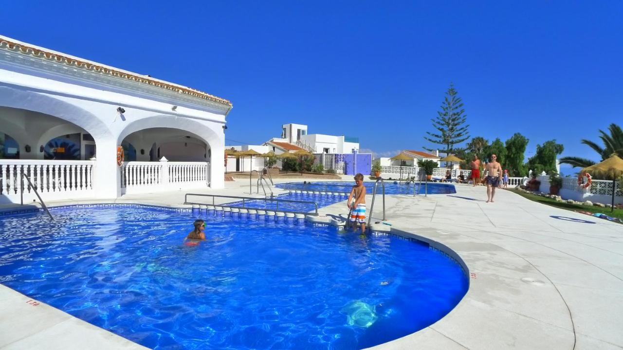 ネルハR838 Capistrano Playa 213アパートメント エクステリア 写真