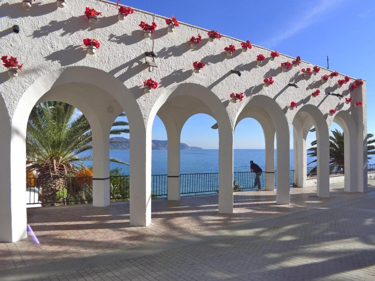 ネルハR838 Capistrano Playa 213アパートメント エクステリア 写真