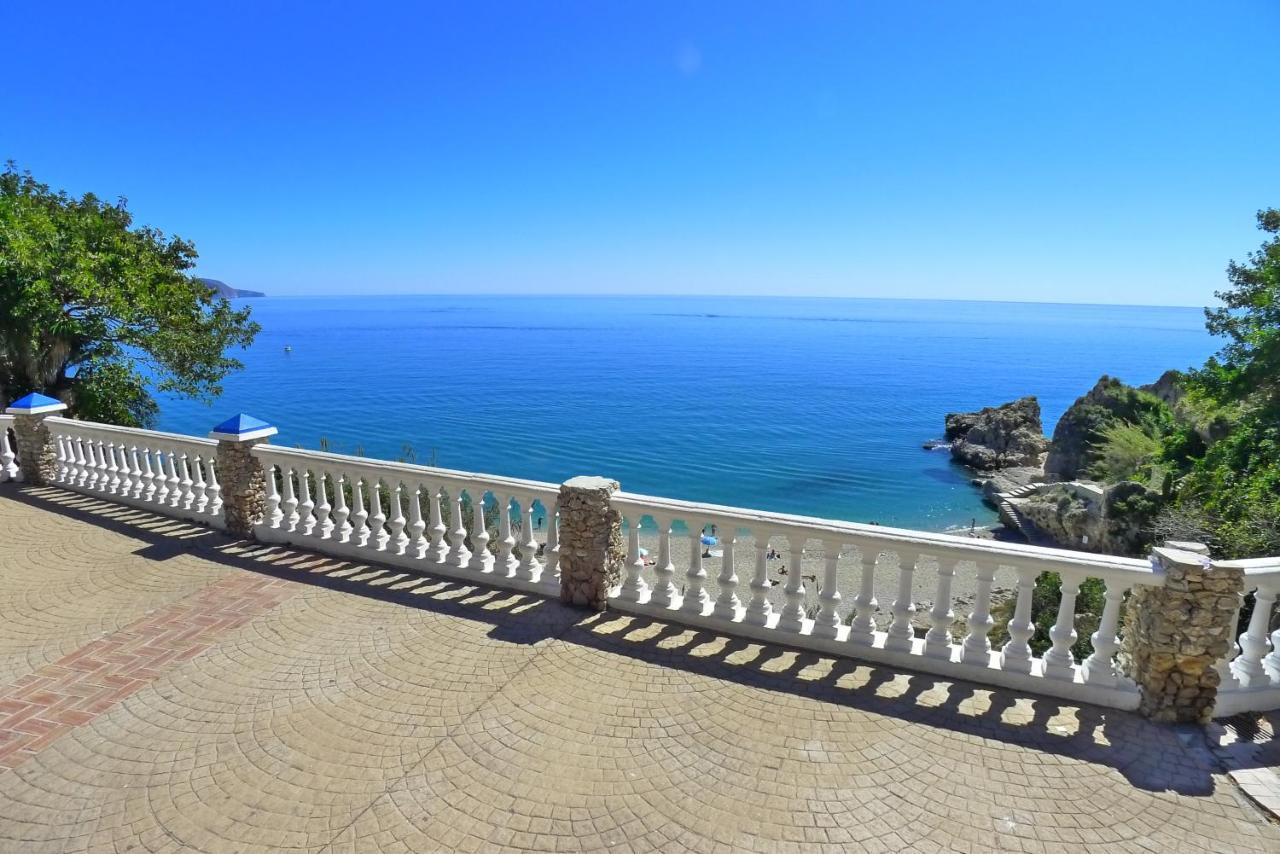 ネルハR838 Capistrano Playa 213アパートメント エクステリア 写真