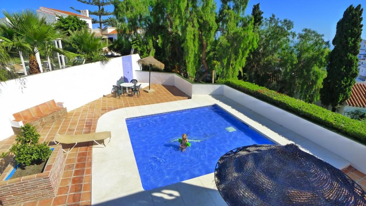 ネルハR838 Capistrano Playa 213アパートメント エクステリア 写真