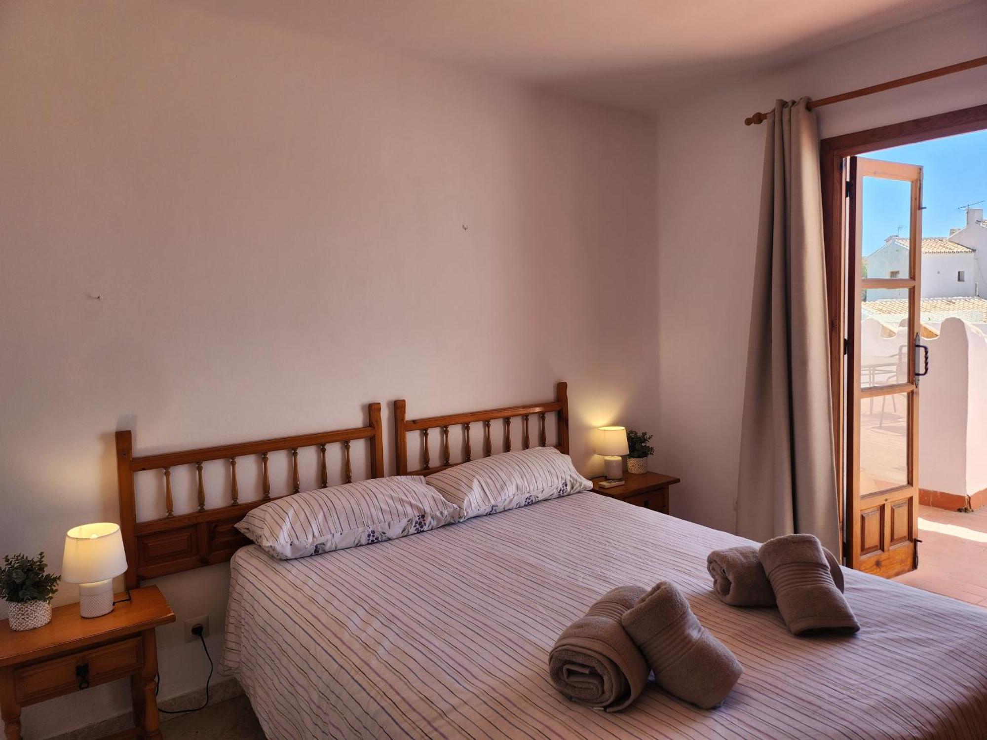 ネルハR838 Capistrano Playa 213アパートメント エクステリア 写真