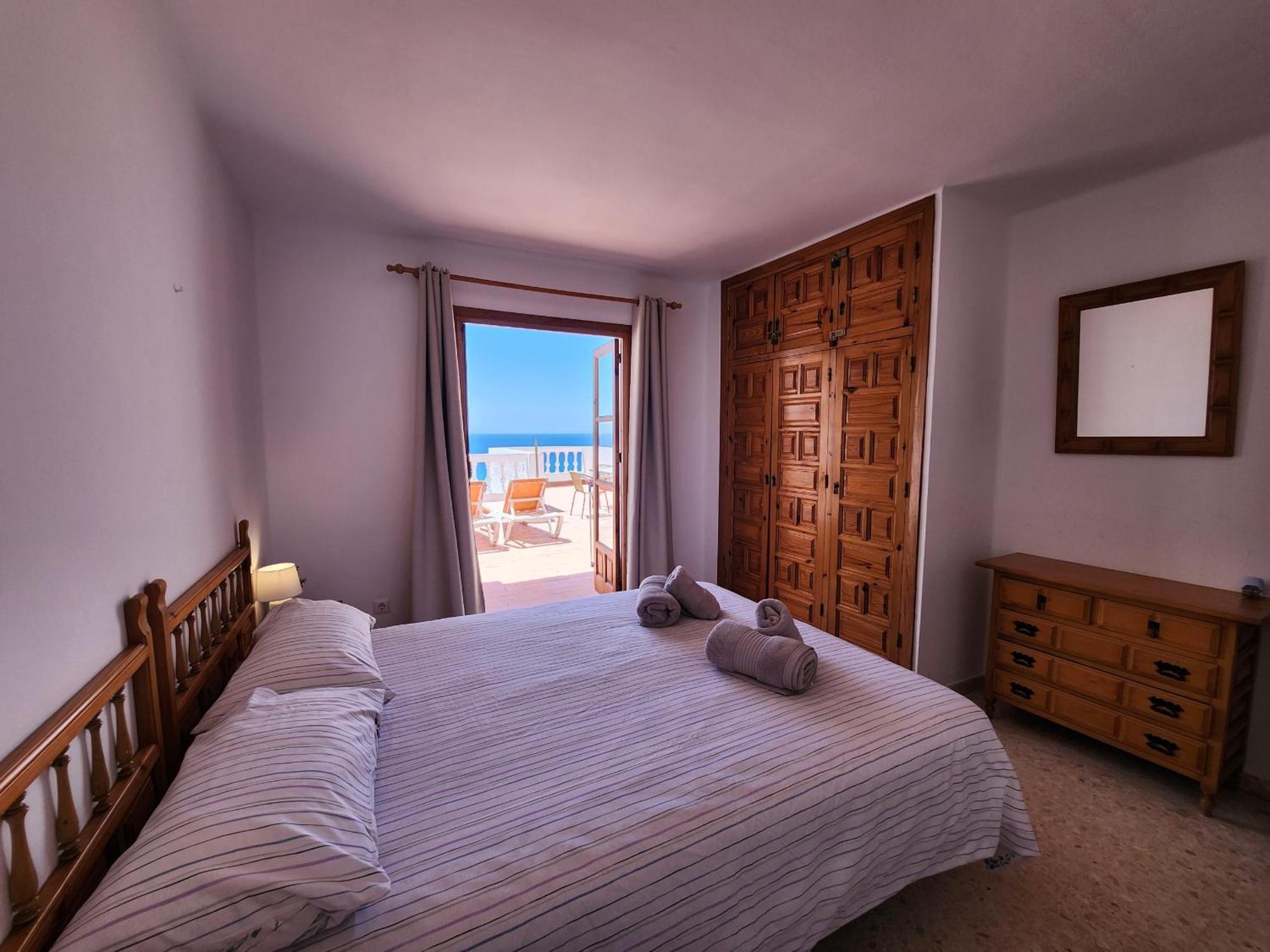 ネルハR838 Capistrano Playa 213アパートメント エクステリア 写真