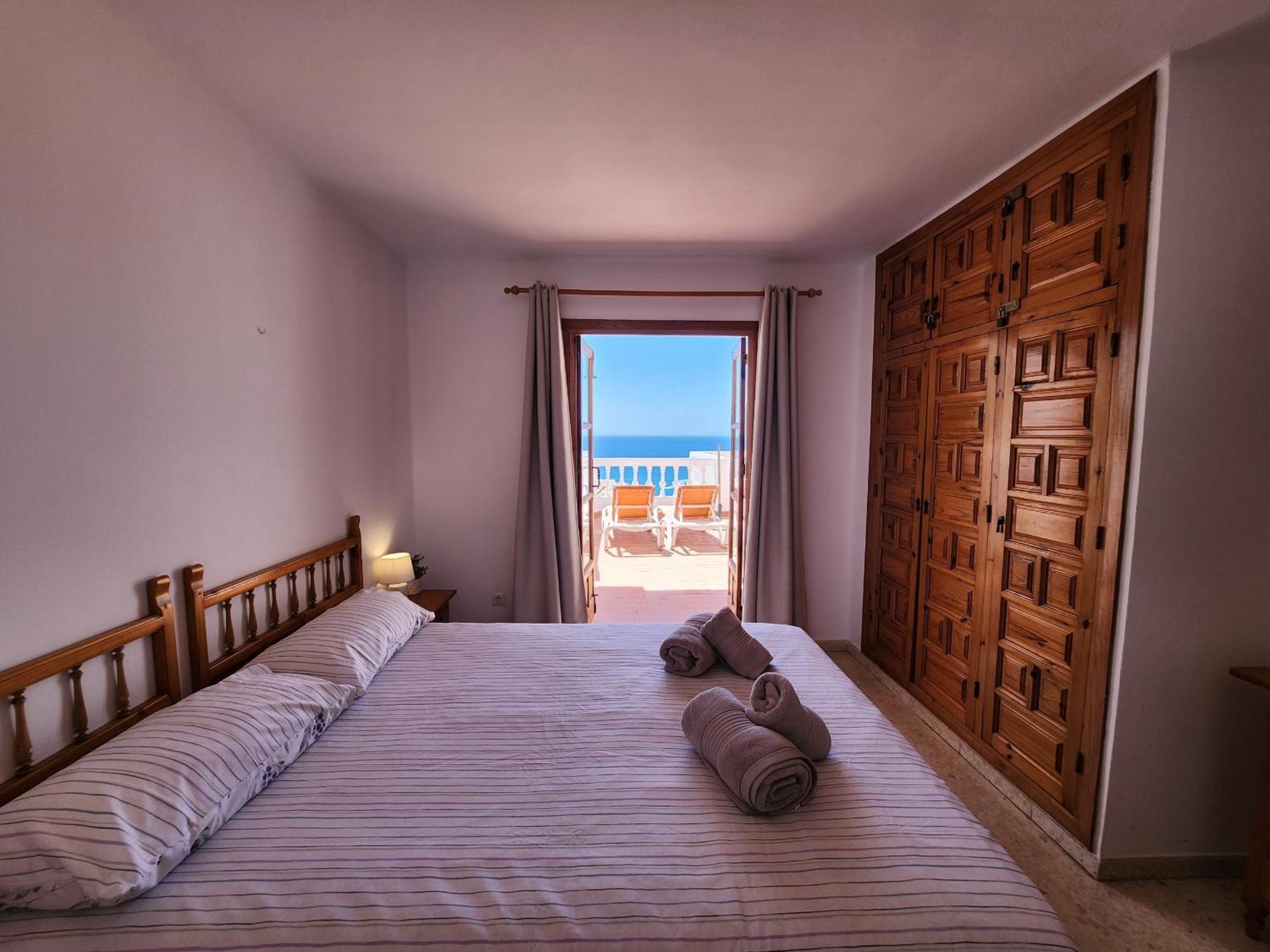 ネルハR838 Capistrano Playa 213アパートメント エクステリア 写真